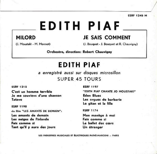 Edith Piaf-1