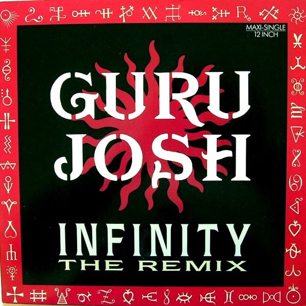 Guru Josh-0