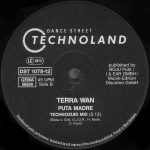Terra W.A.N.-3
