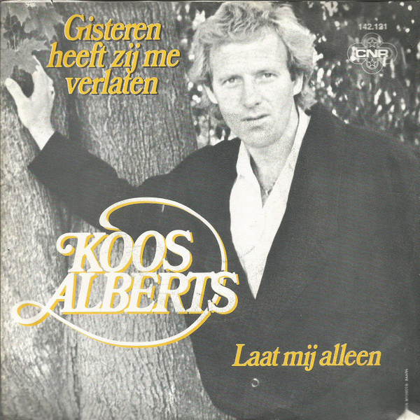 Koos Alberts-0