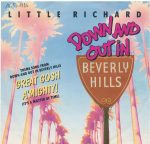 Little Richard / Charlie Midnight-1