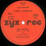 Flexi Cowboys-2