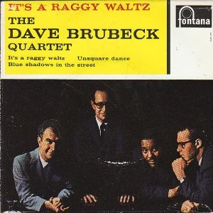 The Dave Brubeck Quartet-0
