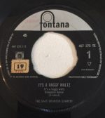 The Dave Brubeck Quartet-1