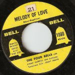 The Four Bells / The Three Belles-0