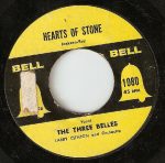 The Four Bells / The Three Belles-1