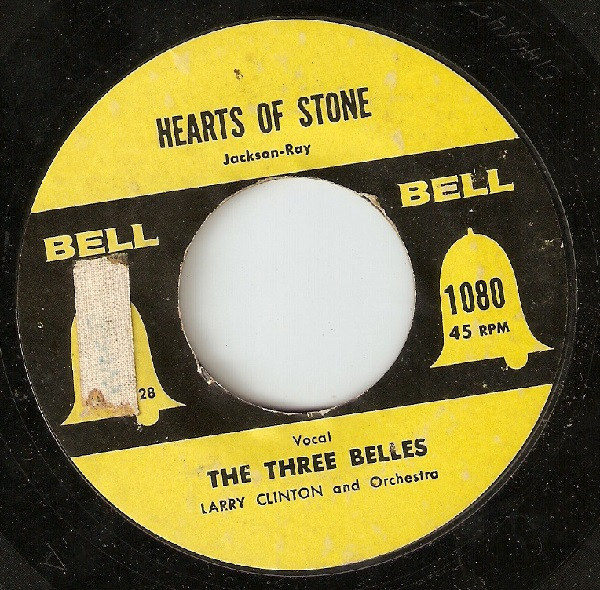 The Four Bells / The Three Belles-1