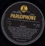 Tomorrow (2) Featuring Keith West-3