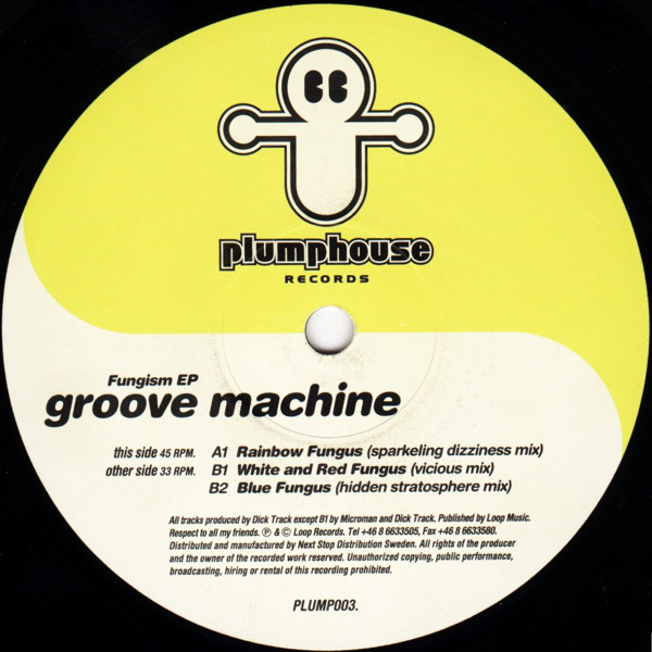 Groove Machine-1