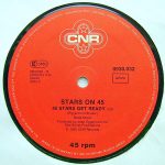 Stars On 45-3