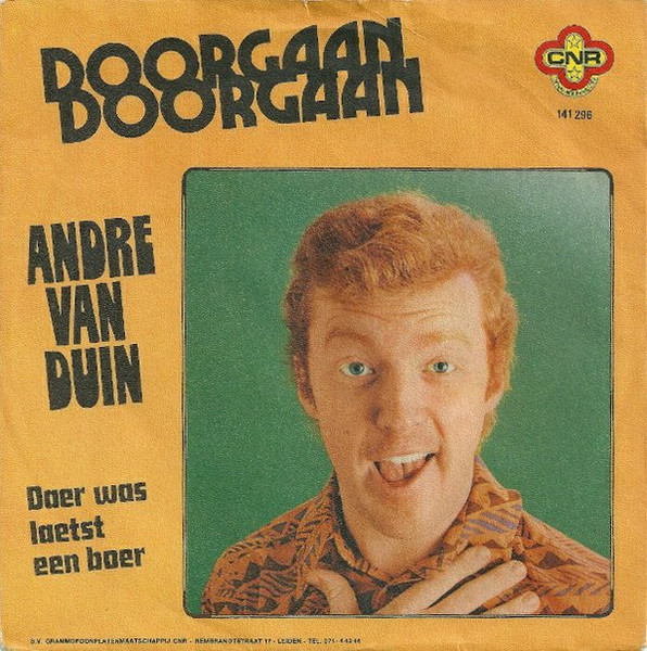 André van Duin-0