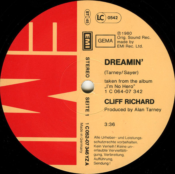 Cliff Richard-1