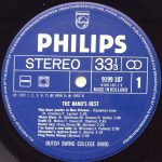 Dutch Swing College Band*-4