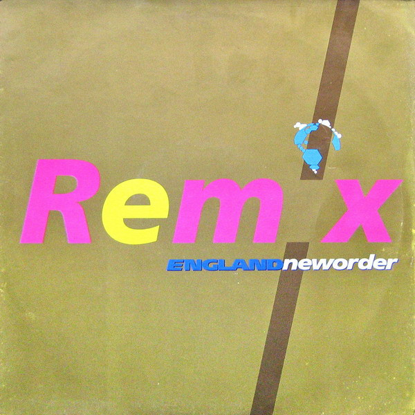 World In Motion (Remix)-0 Englandneworder*-0