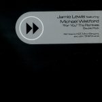Jamie Lewis Featuring Michael Watford-0