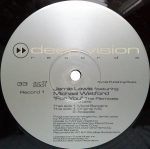 Jamie Lewis Featuring Michael Watford-1