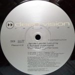 Jamie Lewis Featuring Michael Watford-2