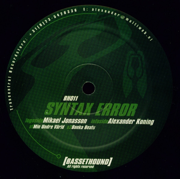 Mikael Jonasson / Alexander Koning-0