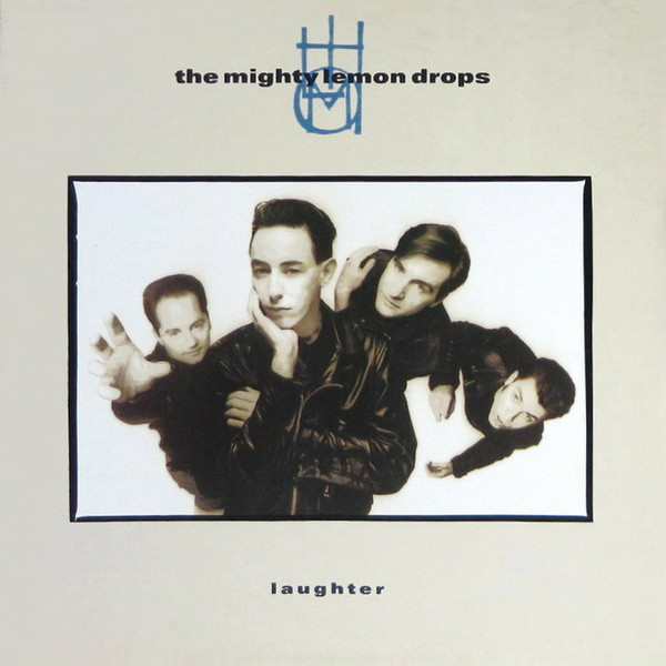 The Mighty Lemon Drops-0