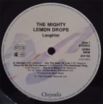 The Mighty Lemon Drops-3