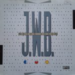 J.W.B. Hits The Beat-0