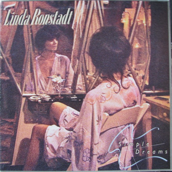 Linda Ronstadt-0