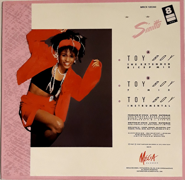 Sinitta-1