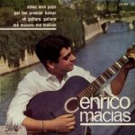 Enrico Macias-0