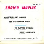 Enrico Macias-1