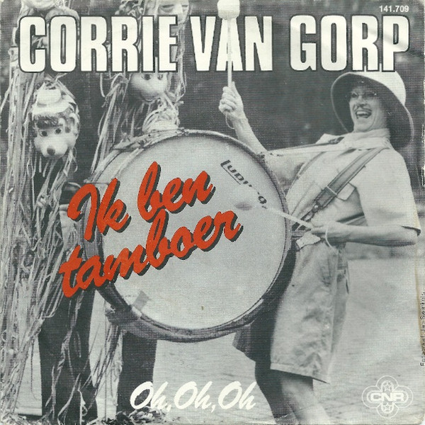 Corrie van Gorp-0