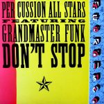 Per Cussion All Stars Featuring Grand Master Funk*-0