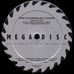 Per Cussion All Stars Featuring Grand Master Funk*-1