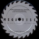 Per Cussion All Stars Featuring Grand Master Funk*-2