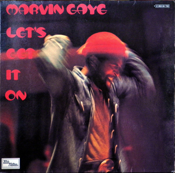 Marvin Gaye-0