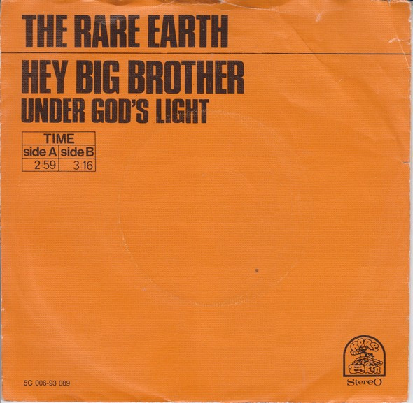Rare Earth-0