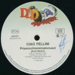 Ciao Fellini-2