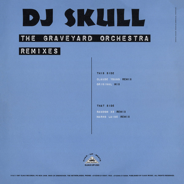 DJ Skull-1