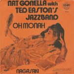 Nat Gonella with Ted Easton's Jazzband-0