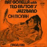 Nat Gonella with Ted Easton's Jazzband-1