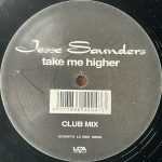 Jesse Saunders-1