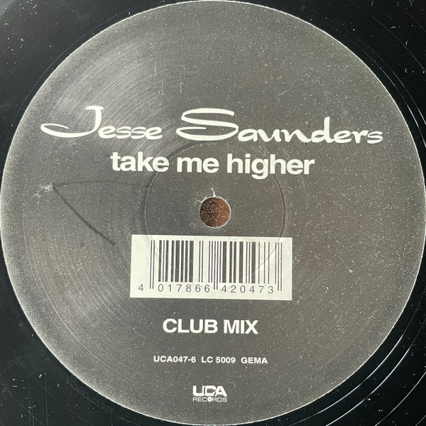 Jesse Saunders-1