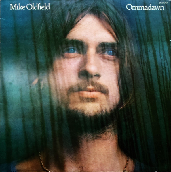 Mike Oldfield-0