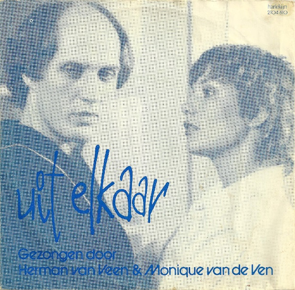 Herman van Veen & Monique van de Ven-0