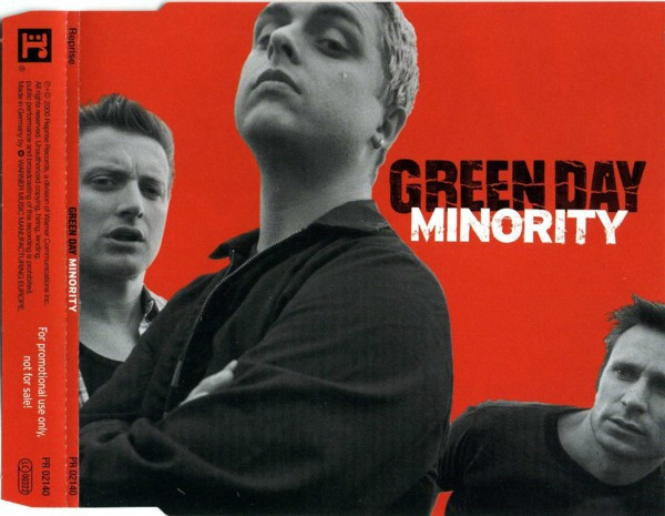 Green Day-0