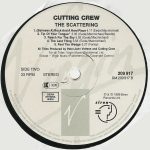 Cutting Crew-3
