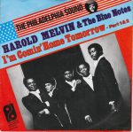 Harold Melvin & The Blue Notes*-0