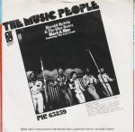 Harold Melvin & The Blue Notes*-1