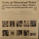 Cristina Deutekom En Marco Bakker-1