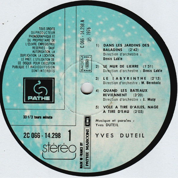 Yves Duteil-1