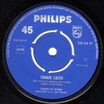 Johnny Hoes / Johnny* En Johnny*-0